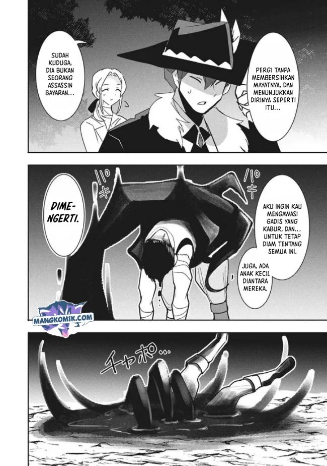 virus-tensei-kara-isekai-kansen-monogatari - Chapter: 11.2