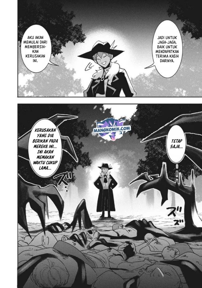 virus-tensei-kara-isekai-kansen-monogatari - Chapter: 11.2