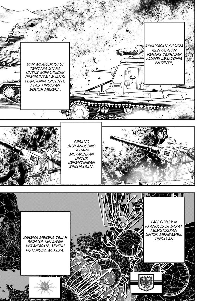 youjo-senki - Chapter: 29