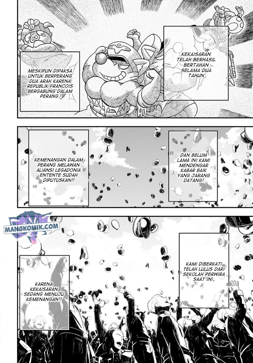 youjo-senki - Chapter: 29