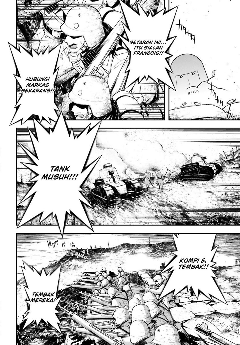 youjo-senki - Chapter: 29