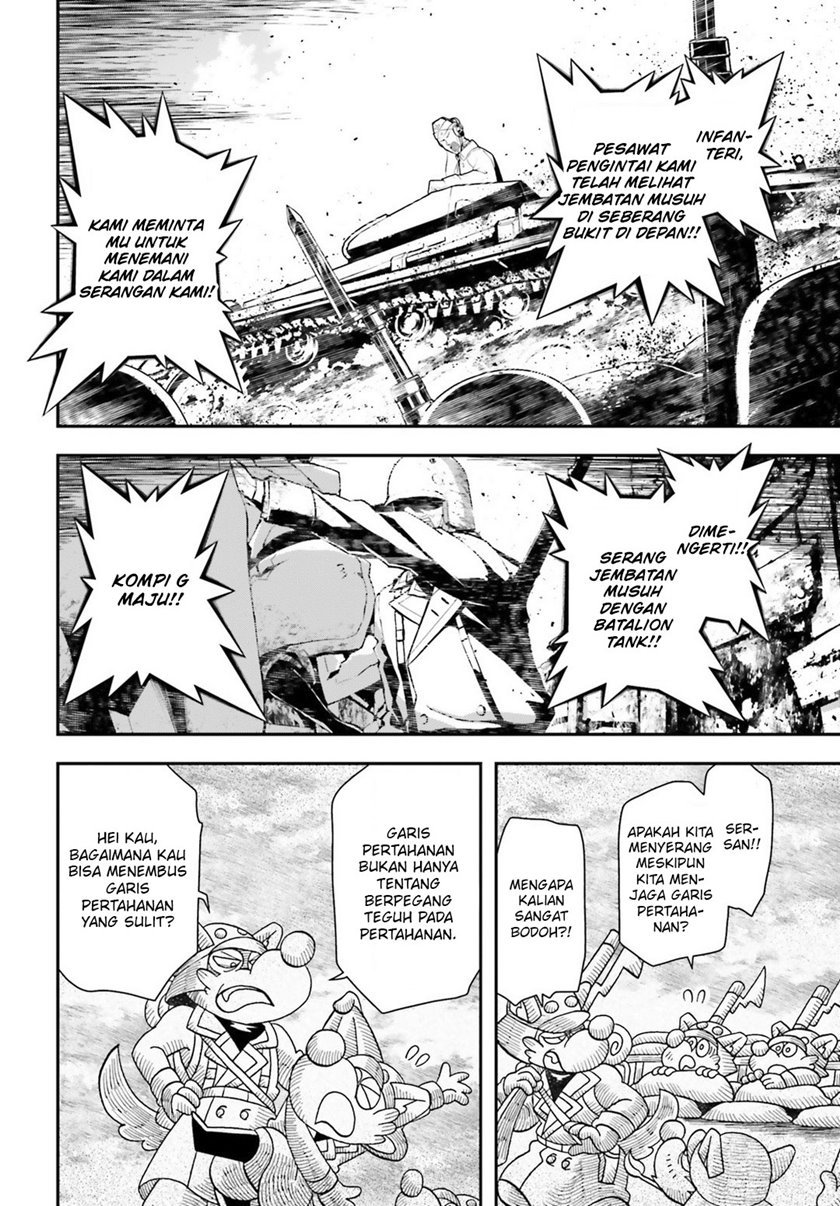 youjo-senki - Chapter: 29