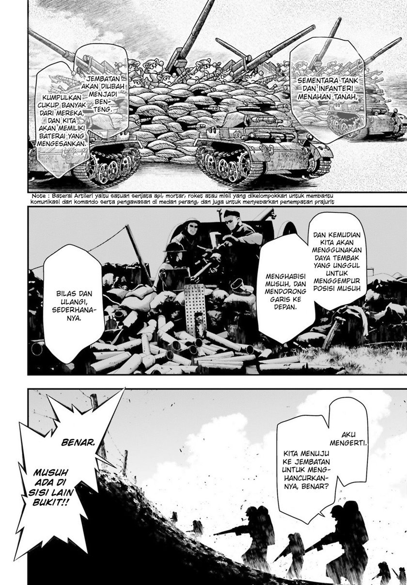 youjo-senki - Chapter: 29