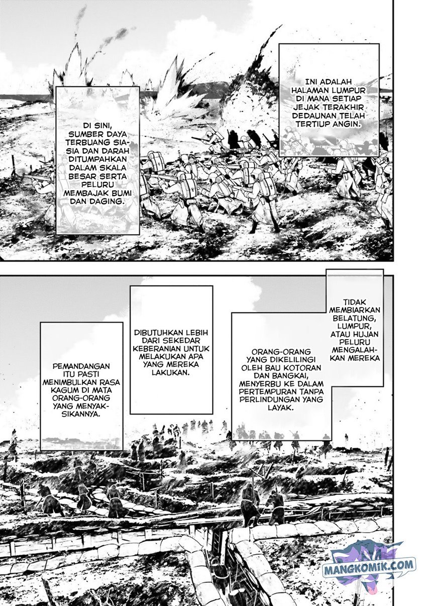 youjo-senki - Chapter: 29