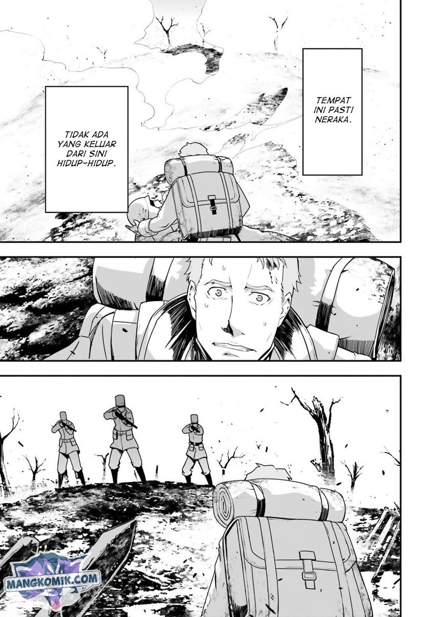 youjo-senki - Chapter: 29