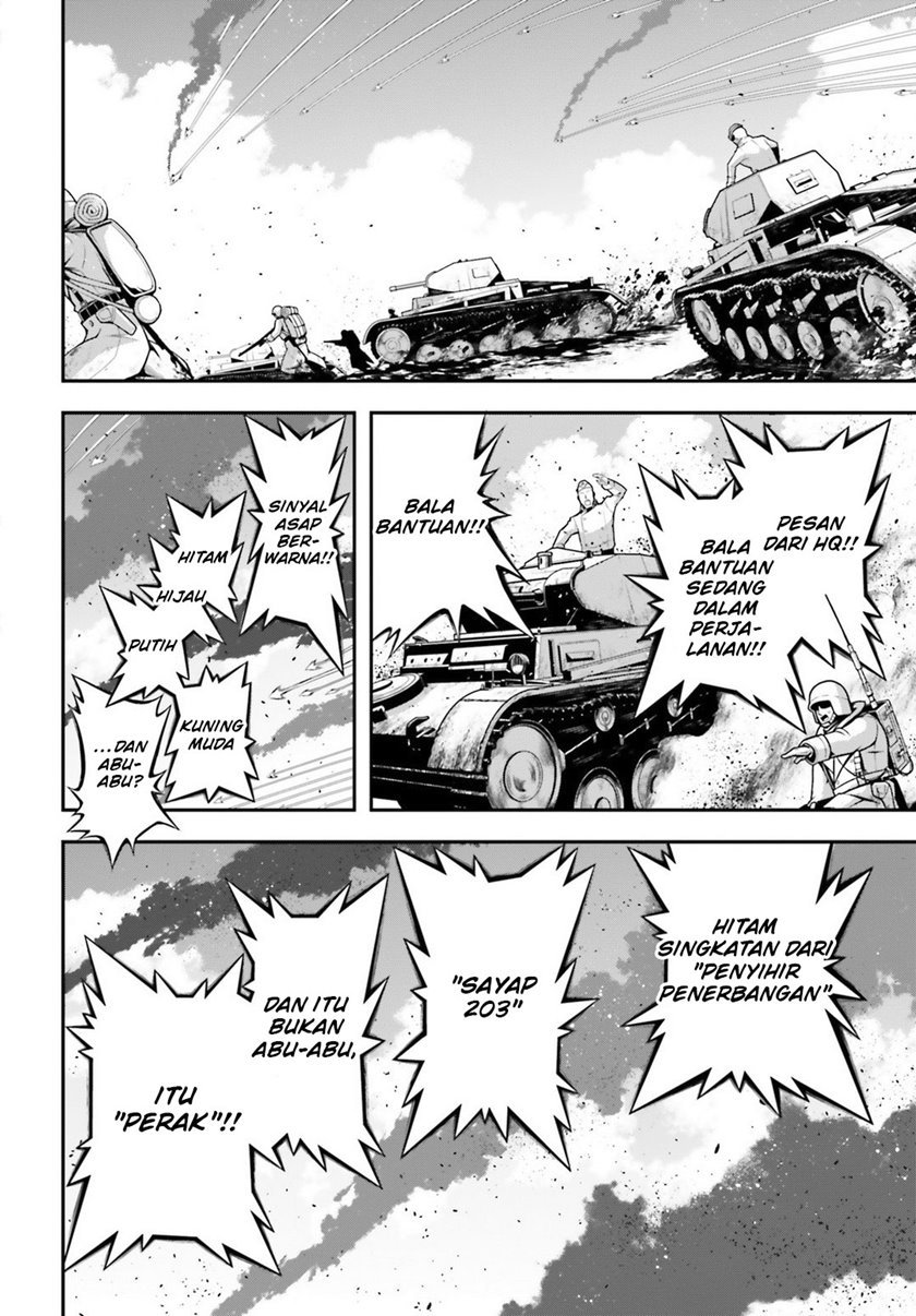 youjo-senki - Chapter: 29