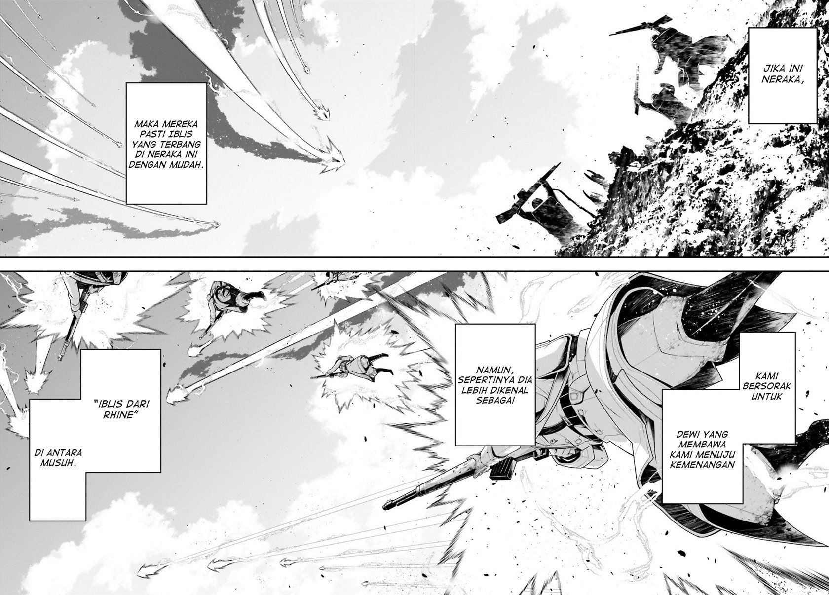 youjo-senki - Chapter: 29