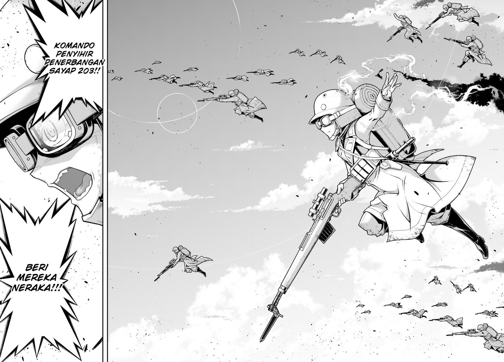 youjo-senki - Chapter: 29