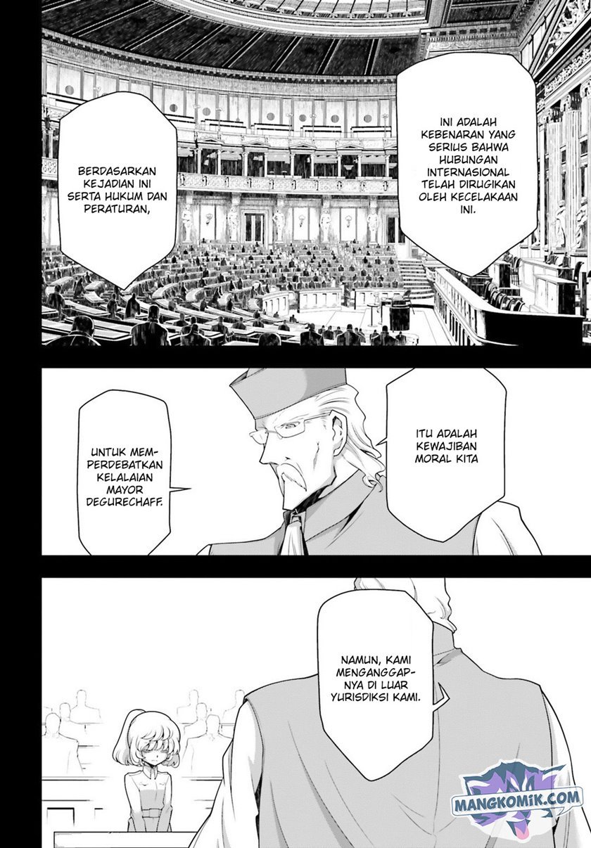 youjo-senki - Chapter: 29