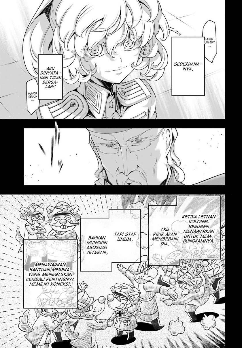 youjo-senki - Chapter: 29