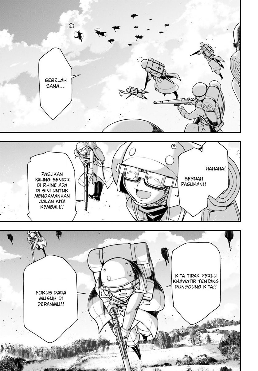 youjo-senki - Chapter: 29