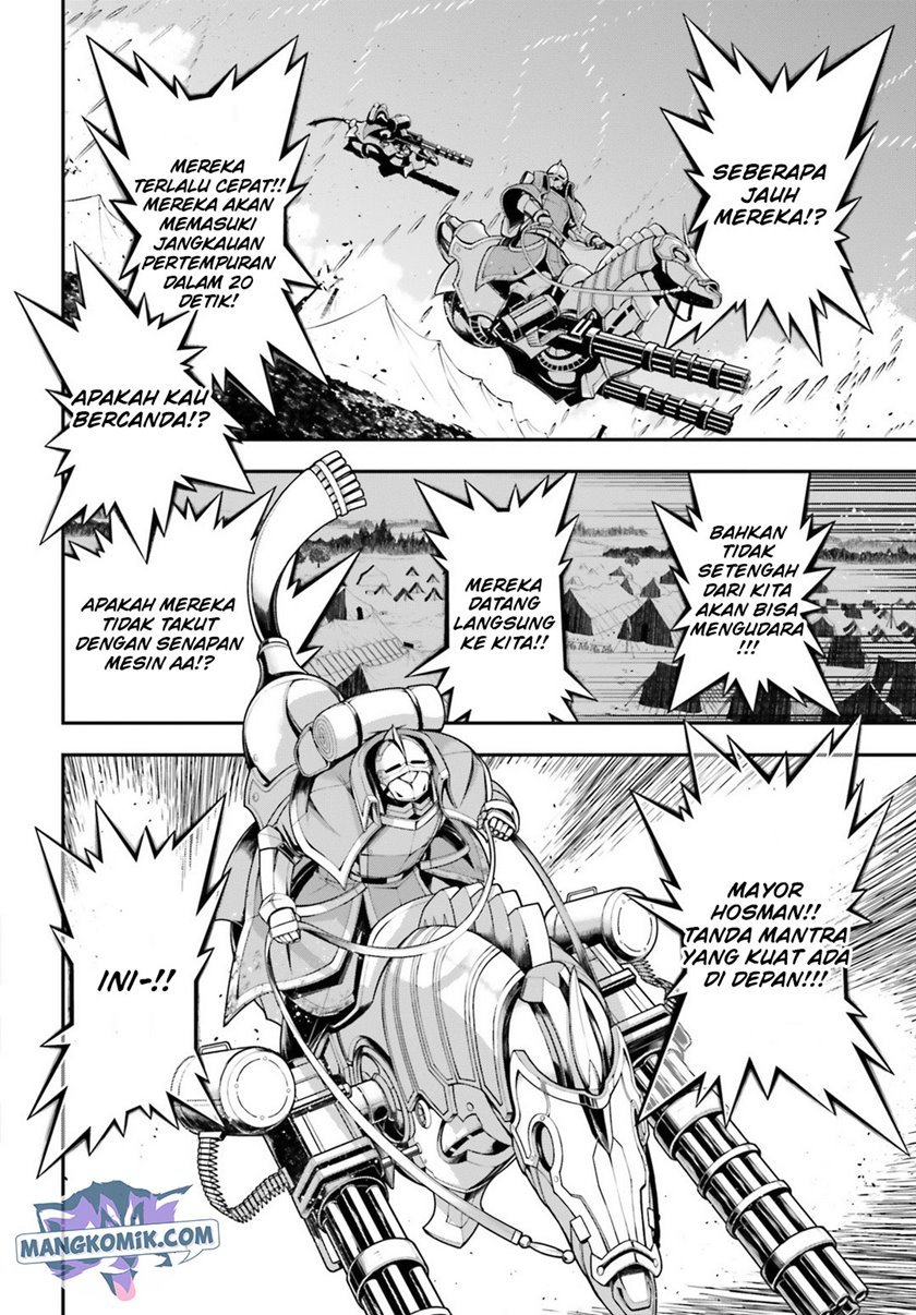 youjo-senki - Chapter: 29