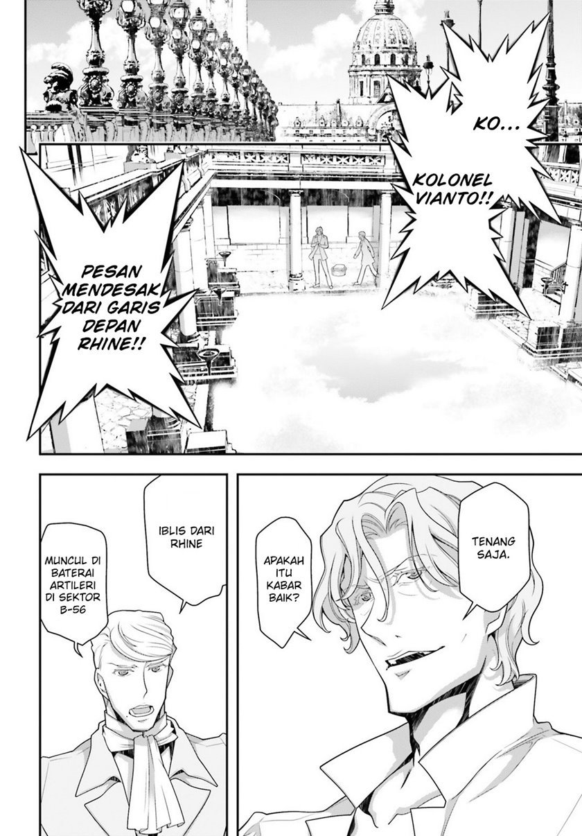 youjo-senki - Chapter: 29