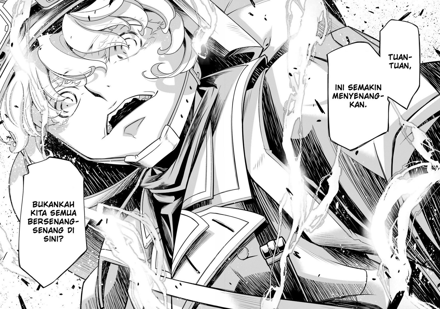 youjo-senki - Chapter: 29