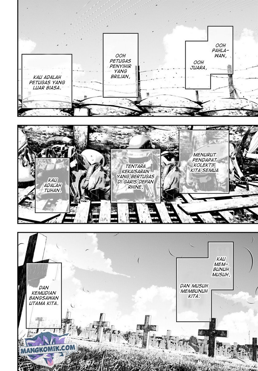 youjo-senki - Chapter: 29