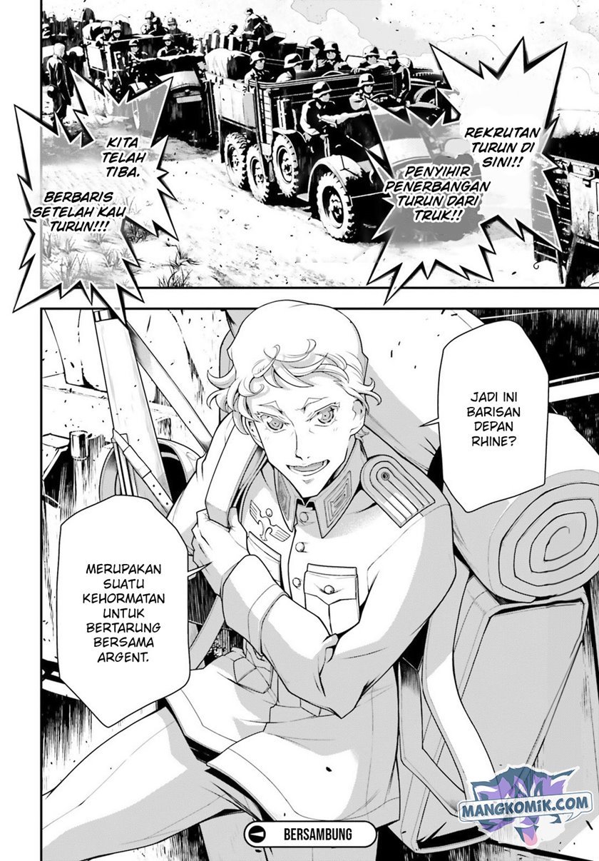 youjo-senki - Chapter: 29