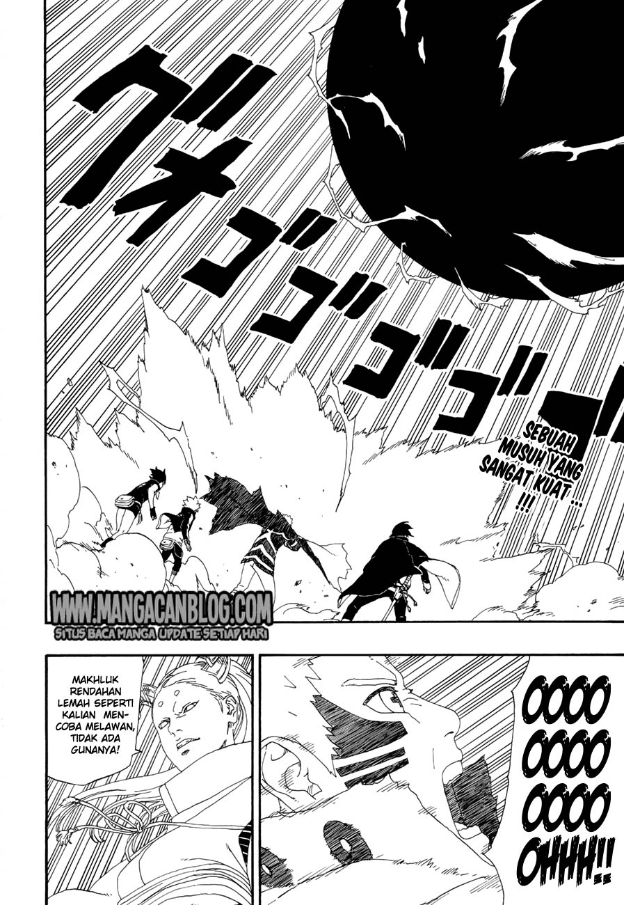 boruto - Chapter: 06