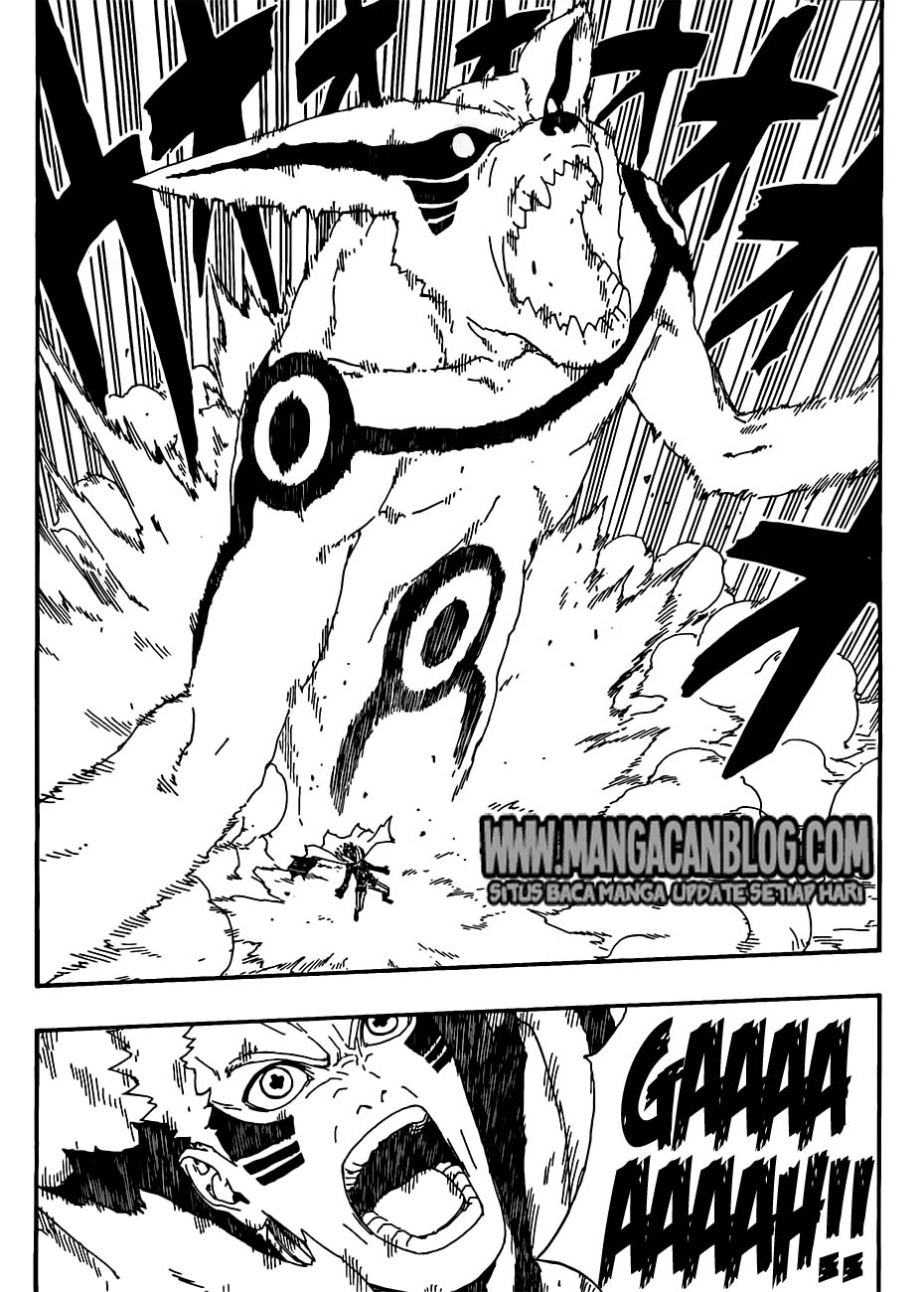 boruto - Chapter: 06