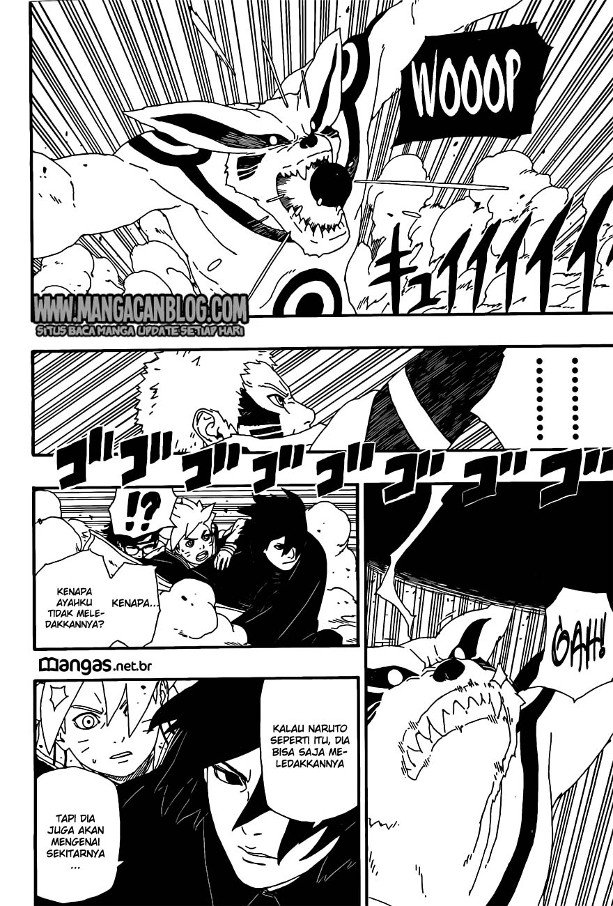 boruto - Chapter: 06