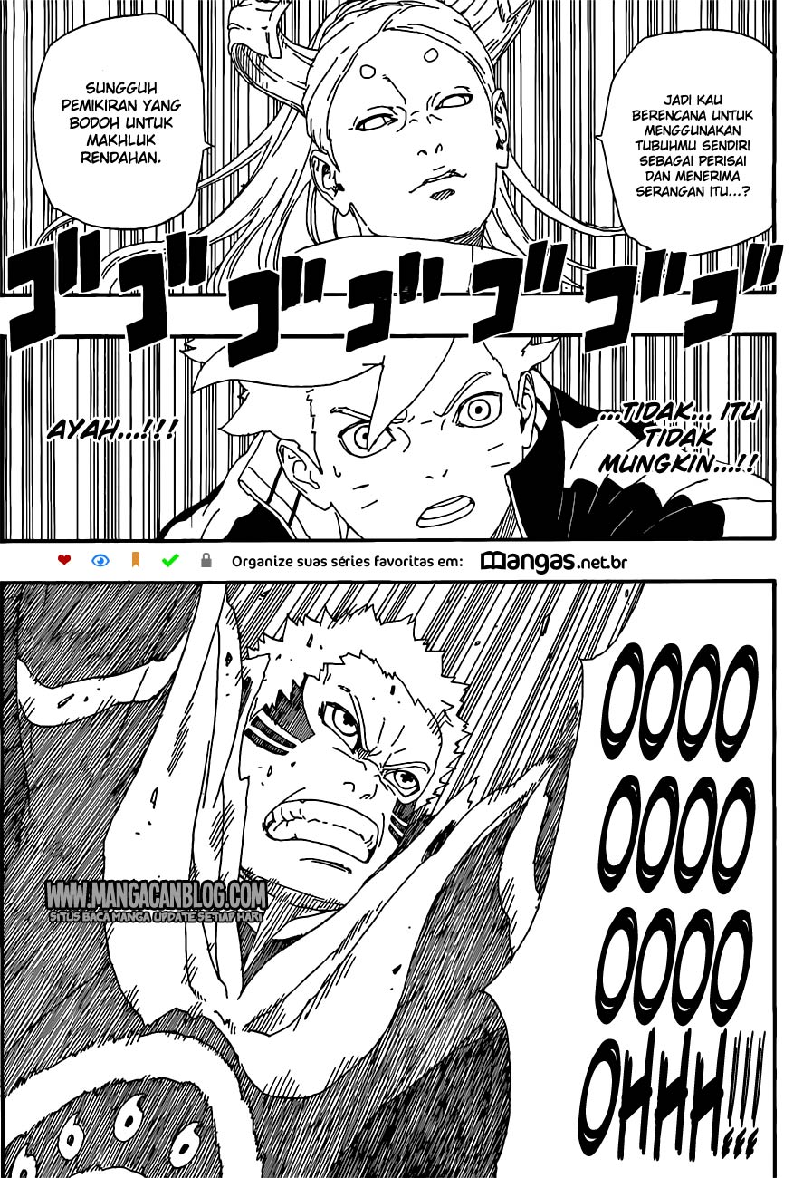 boruto - Chapter: 06