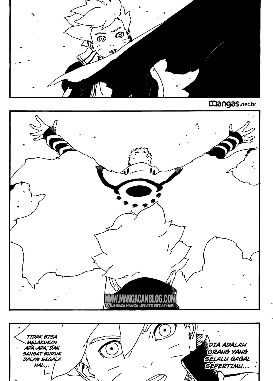 boruto - Chapter: 06