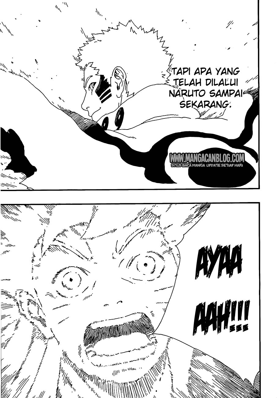 boruto - Chapter: 06