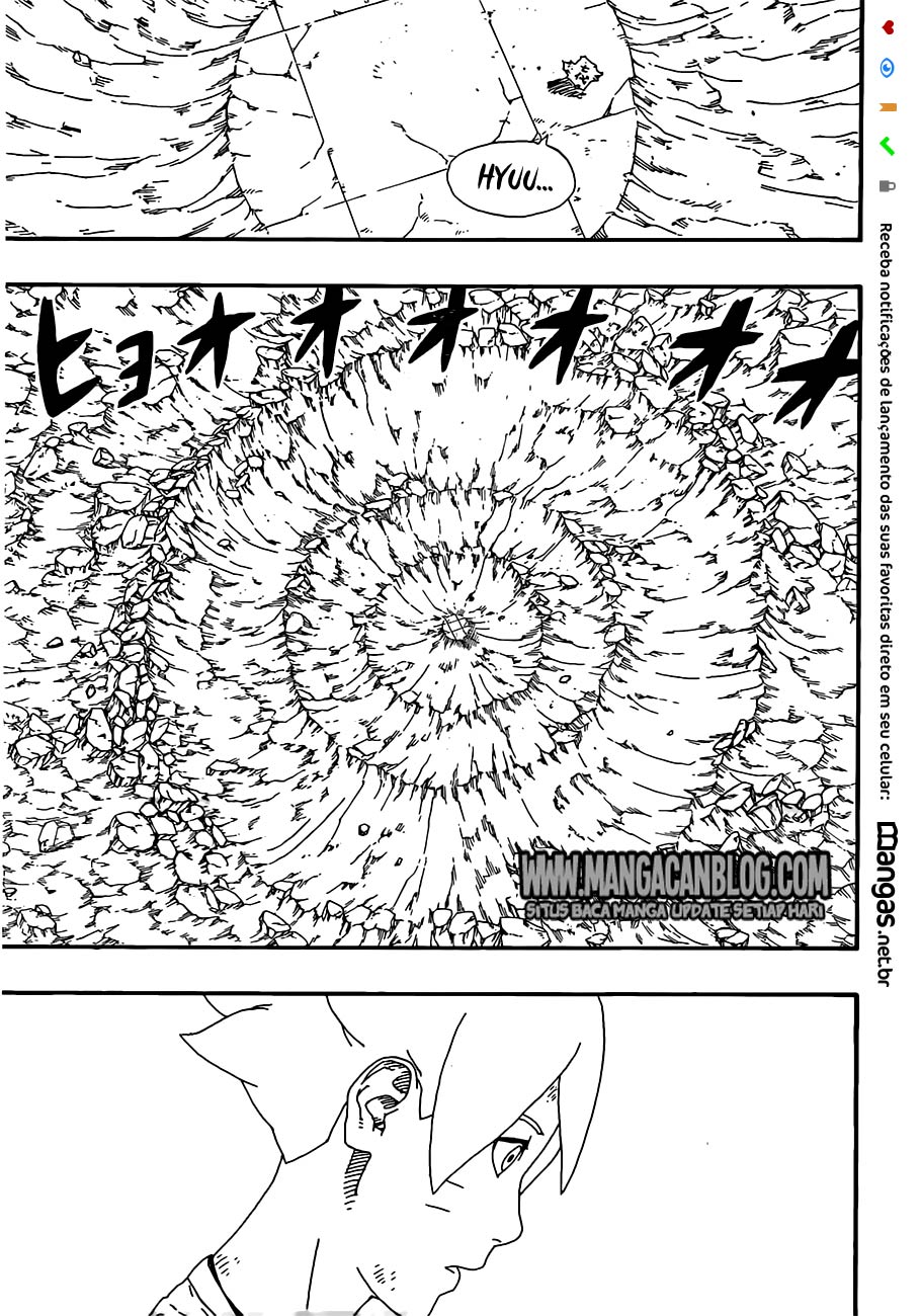 boruto - Chapter: 06