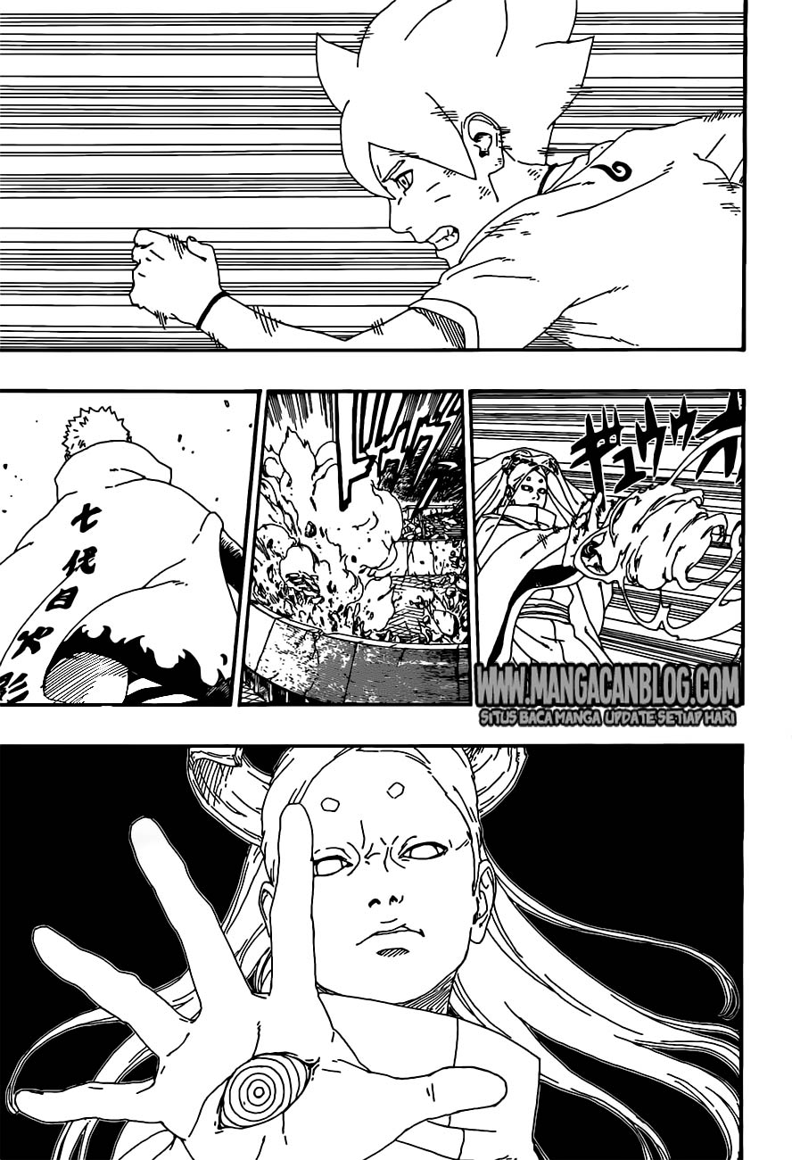 boruto - Chapter: 06