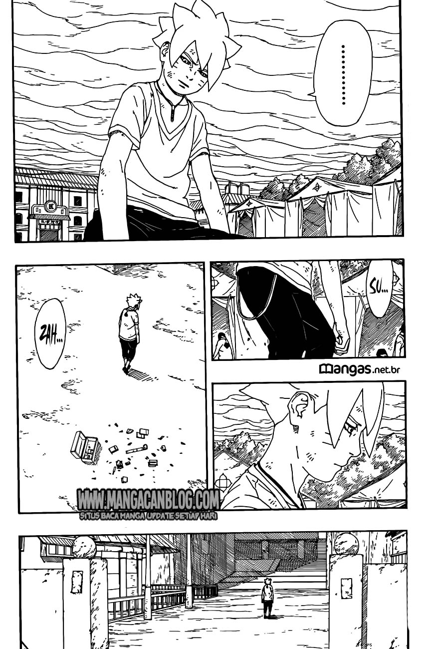 boruto - Chapter: 06