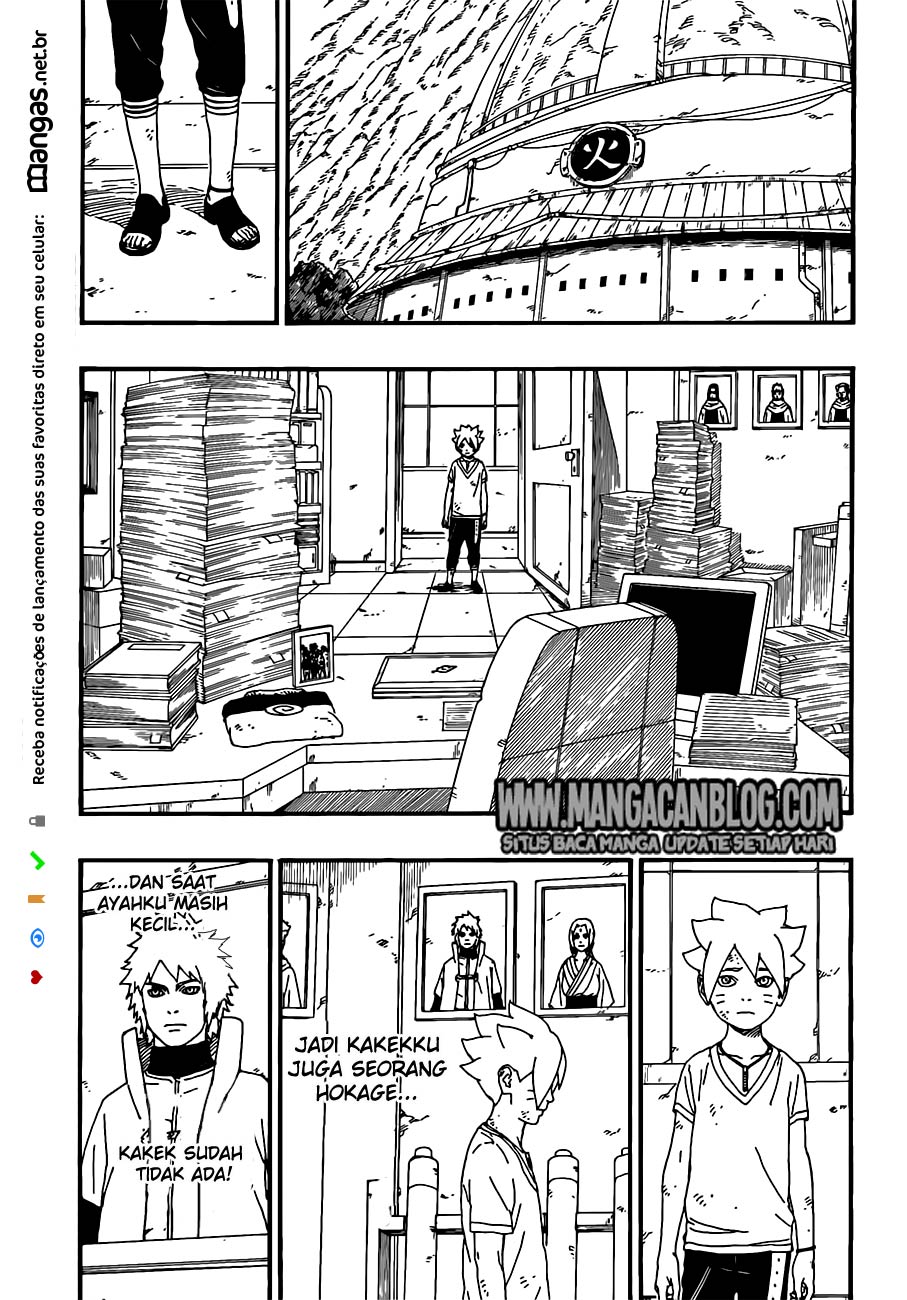 boruto - Chapter: 06