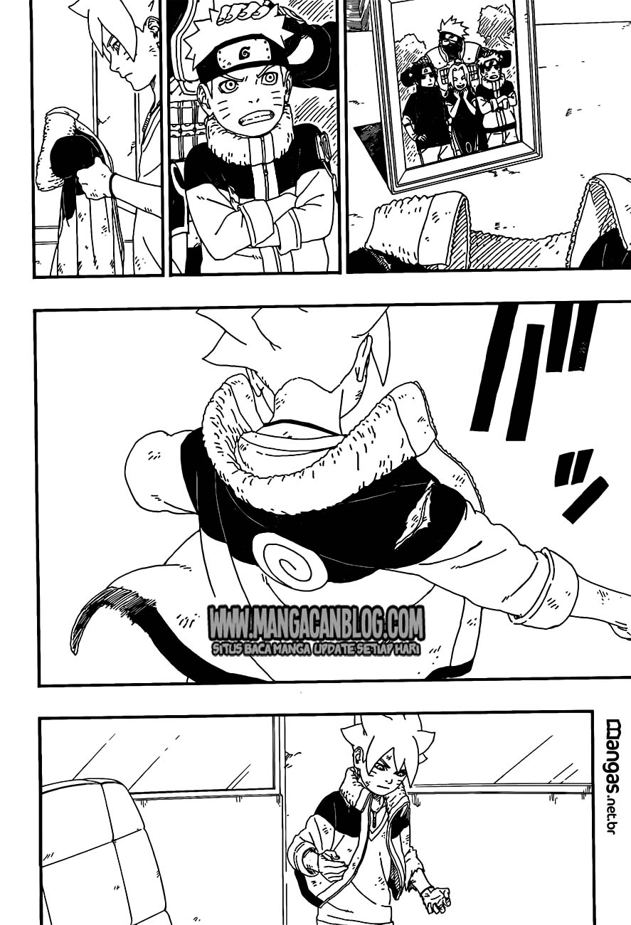 boruto - Chapter: 06