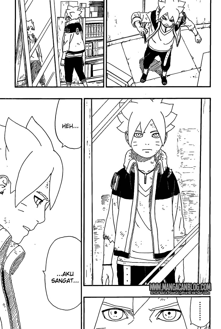 boruto - Chapter: 06