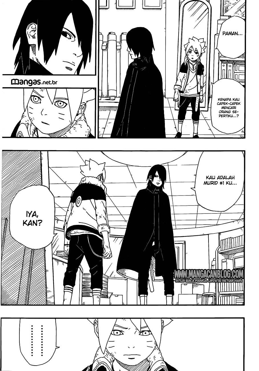 boruto - Chapter: 06