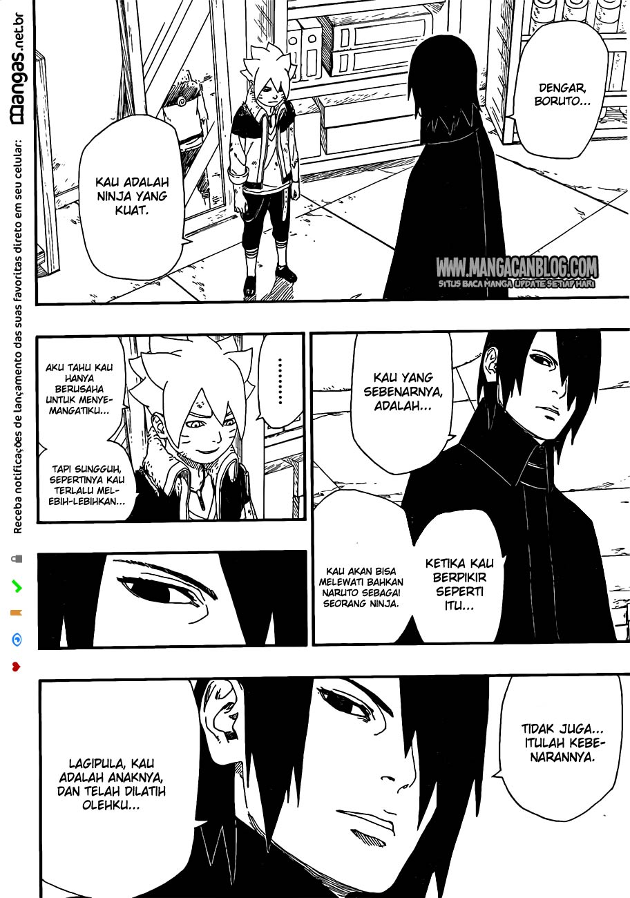 boruto - Chapter: 06