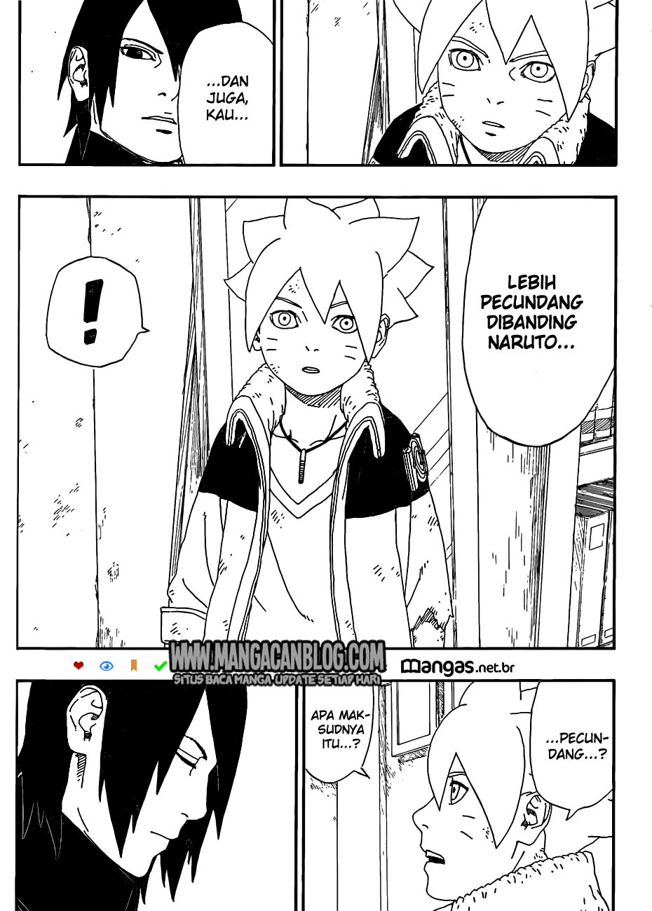 boruto - Chapter: 06