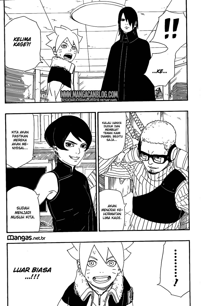 boruto - Chapter: 06