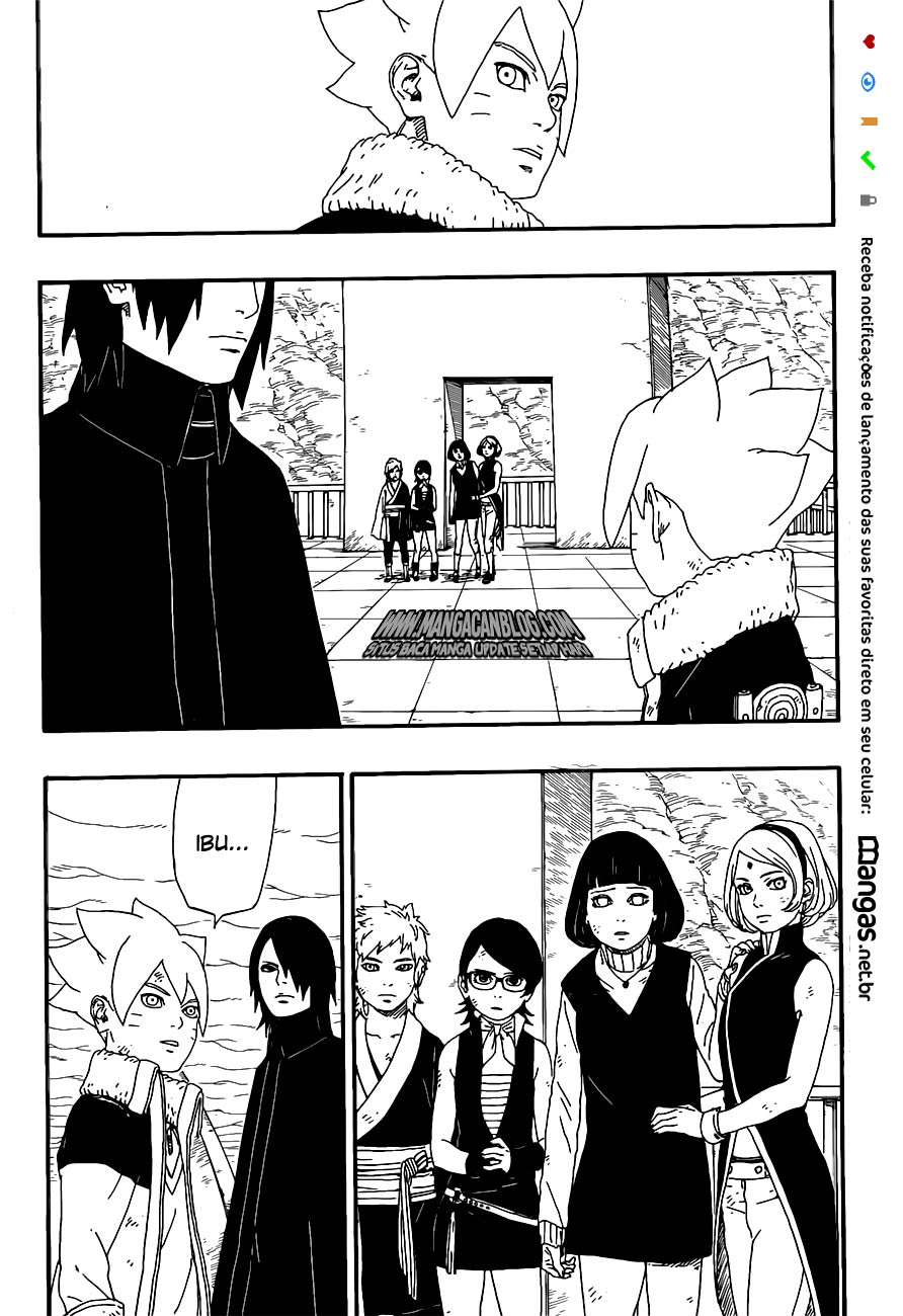 boruto - Chapter: 06