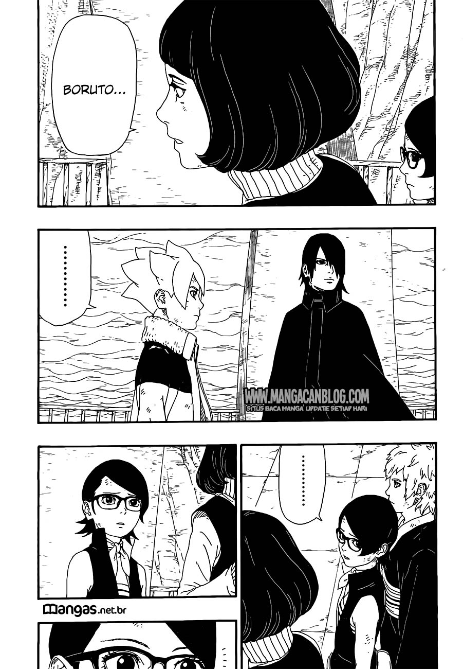 boruto - Chapter: 06