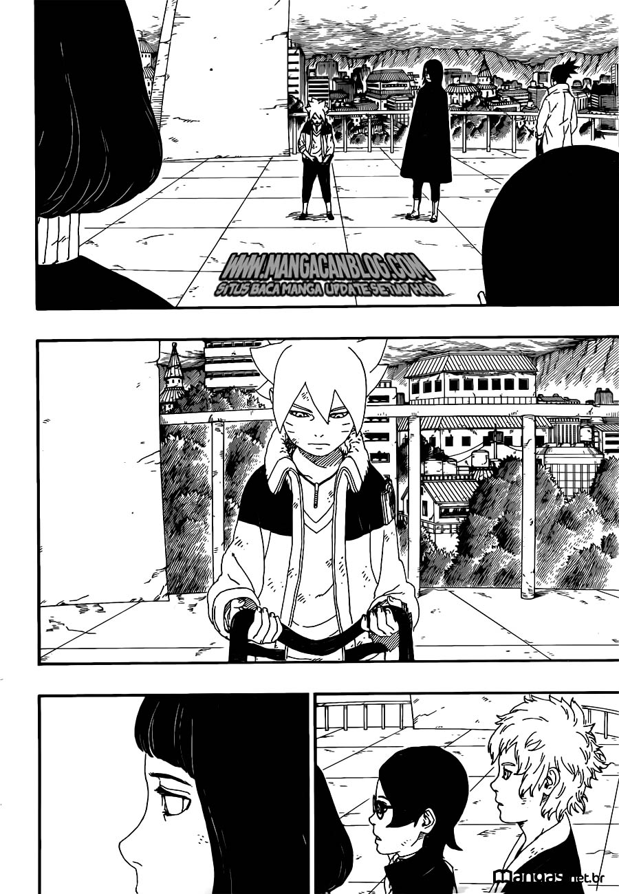 boruto - Chapter: 06