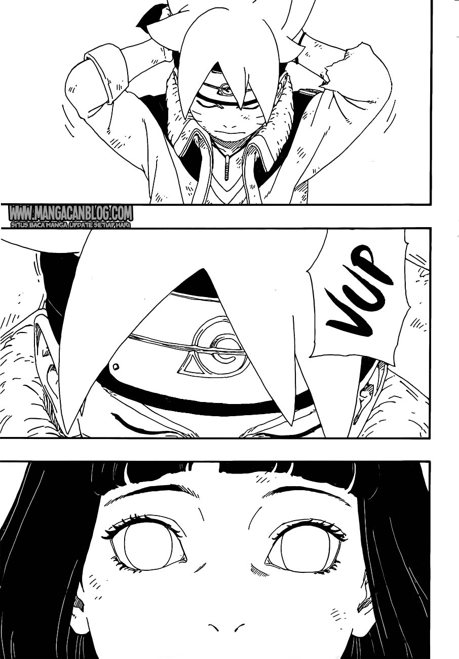 boruto - Chapter: 06