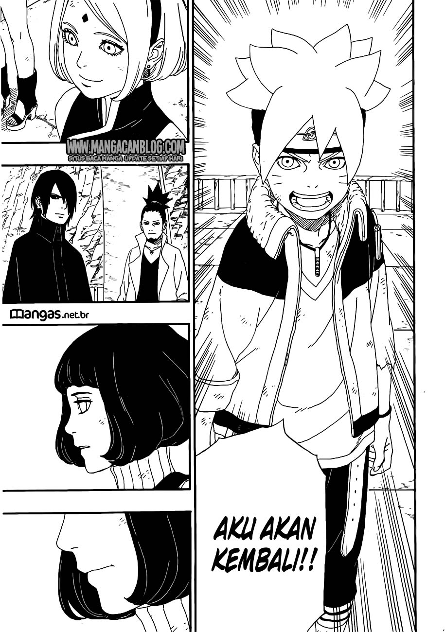 boruto - Chapter: 06