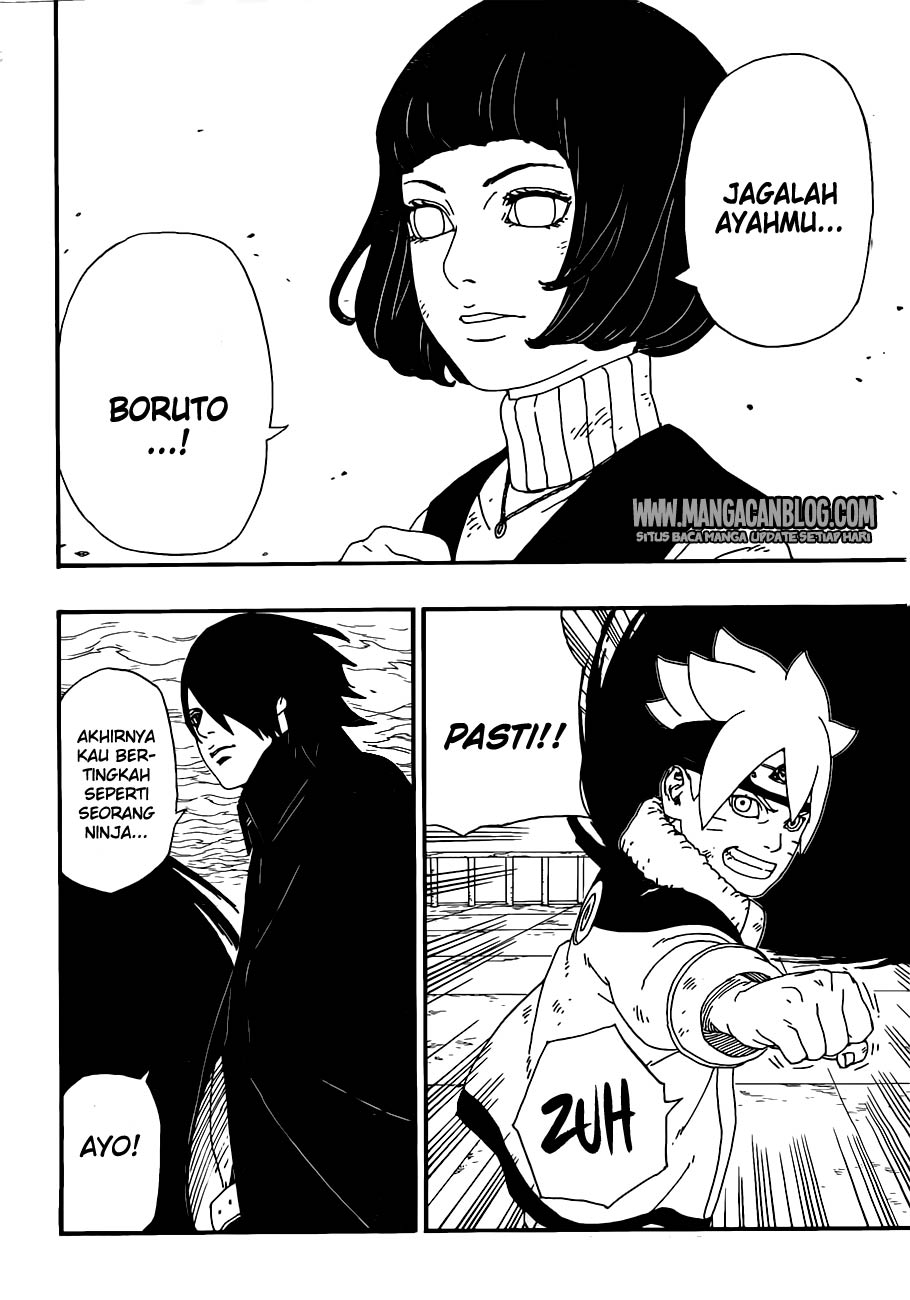 boruto - Chapter: 06