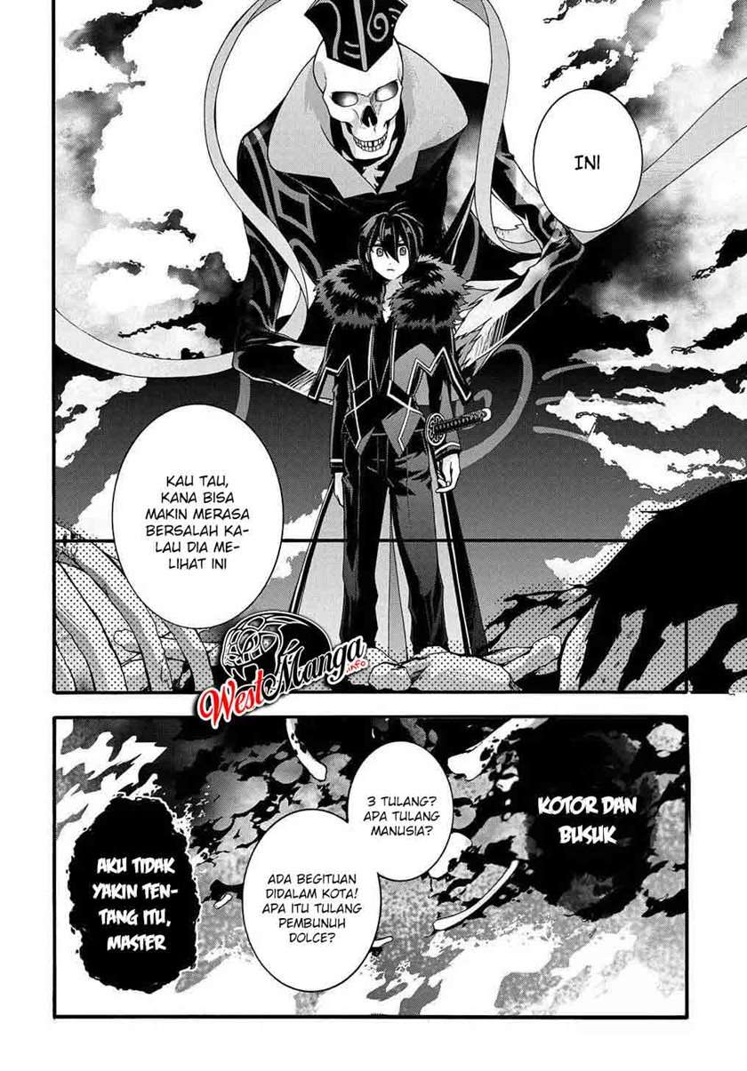 garbage-brave-isekai-ni-shoukan-sare-suterareta-yuusha-no-fukushuu-monogatari - Chapter: 13