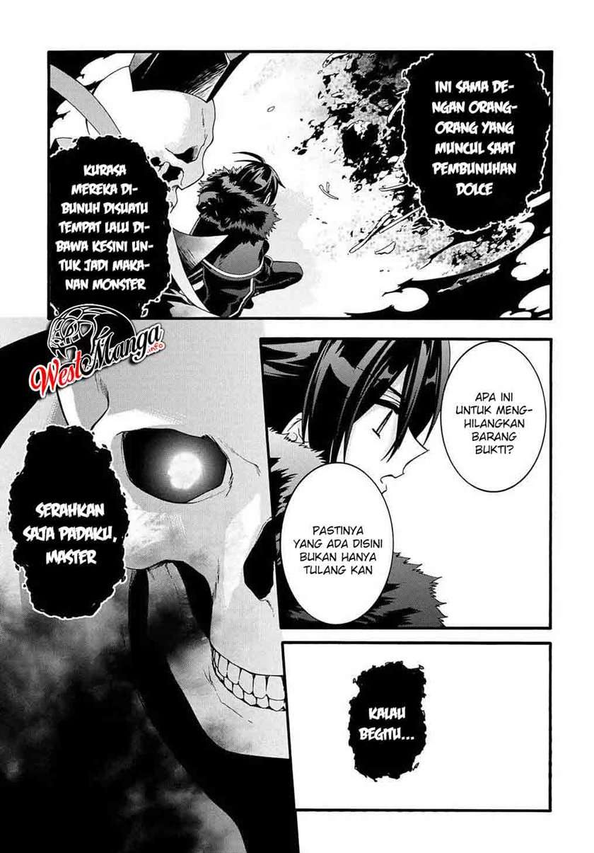 garbage-brave-isekai-ni-shoukan-sare-suterareta-yuusha-no-fukushuu-monogatari - Chapter: 13
