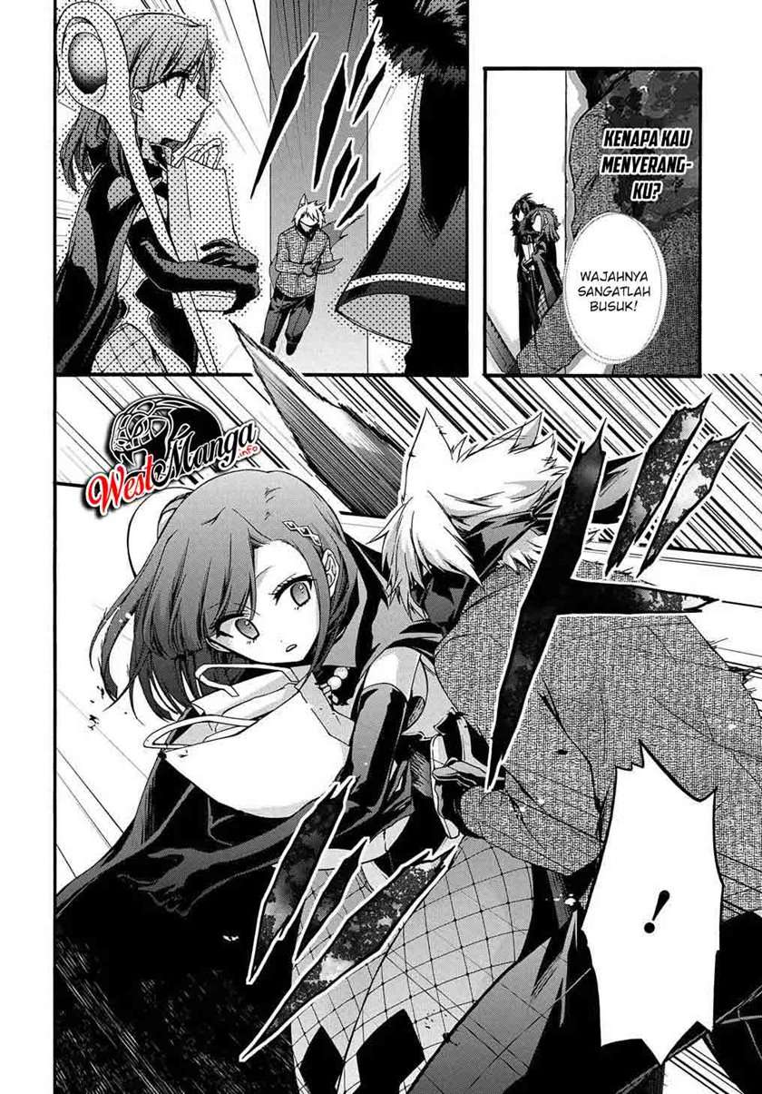 garbage-brave-isekai-ni-shoukan-sare-suterareta-yuusha-no-fukushuu-monogatari - Chapter: 13