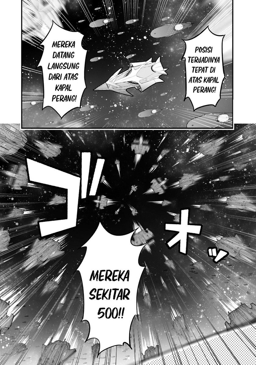 oreaku-ore-wa-seikan-kokka-no-akutoku-ryoushu - Chapter: 9