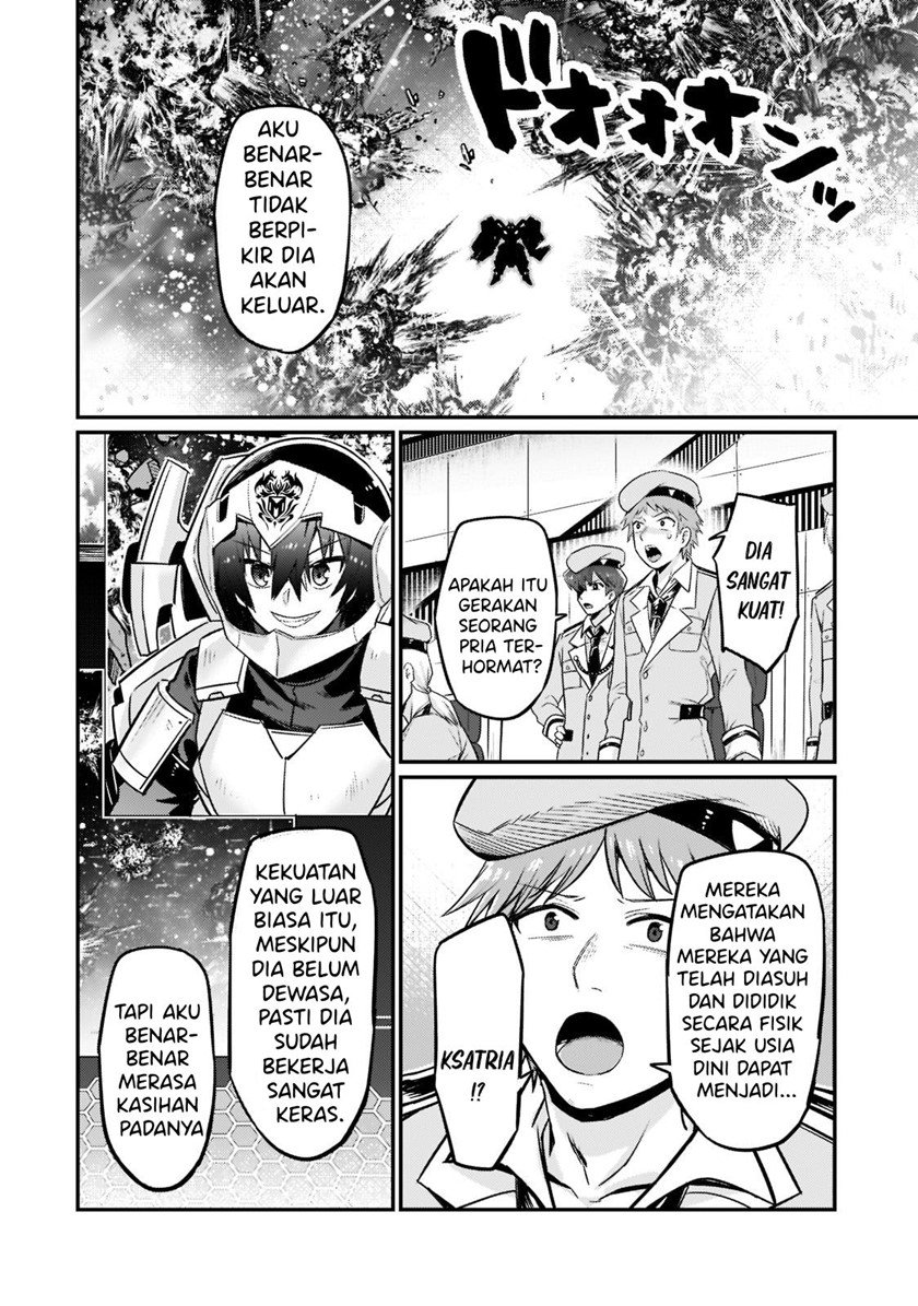 oreaku-ore-wa-seikan-kokka-no-akutoku-ryoushu - Chapter: 9