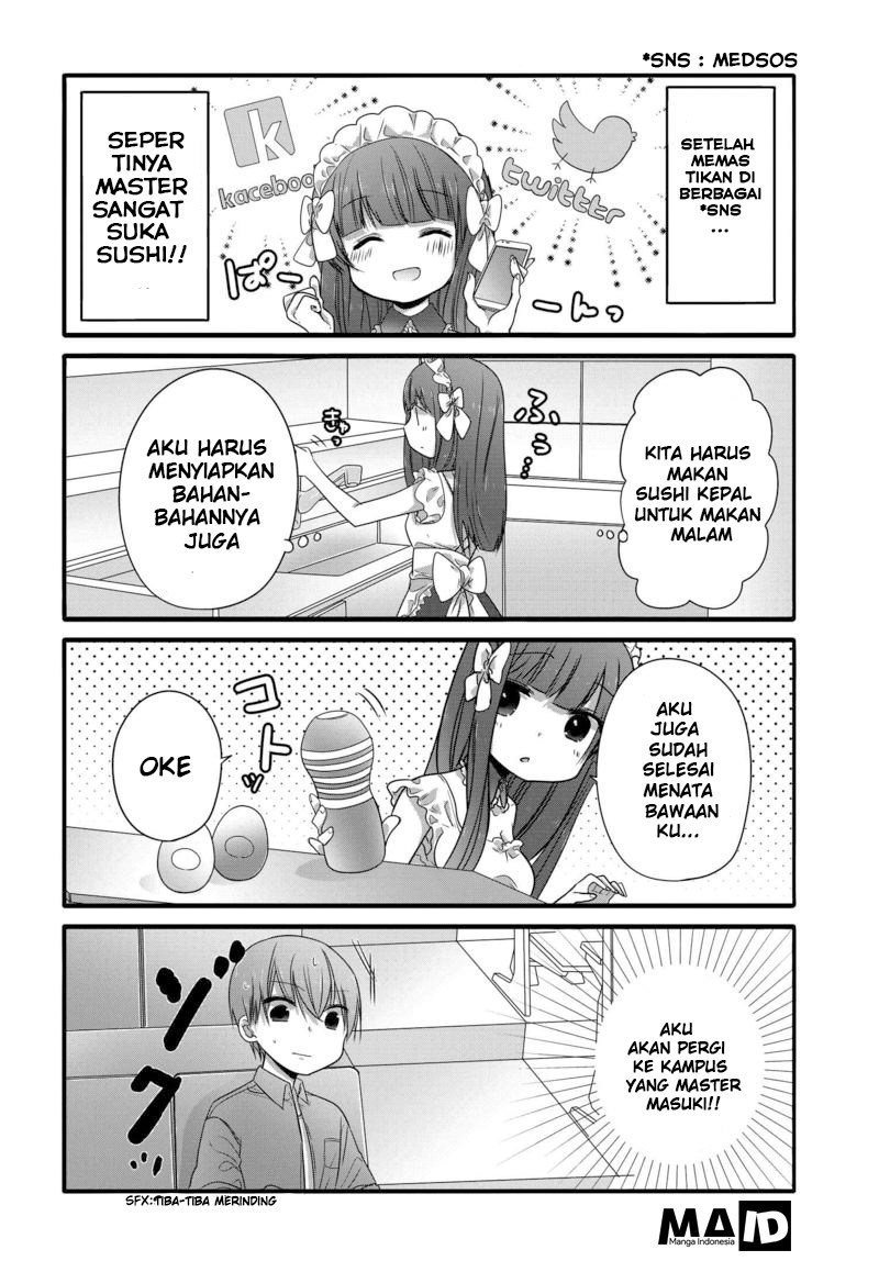 uchi-no-hentai-maid-ni-osowareteru - Chapter: 2