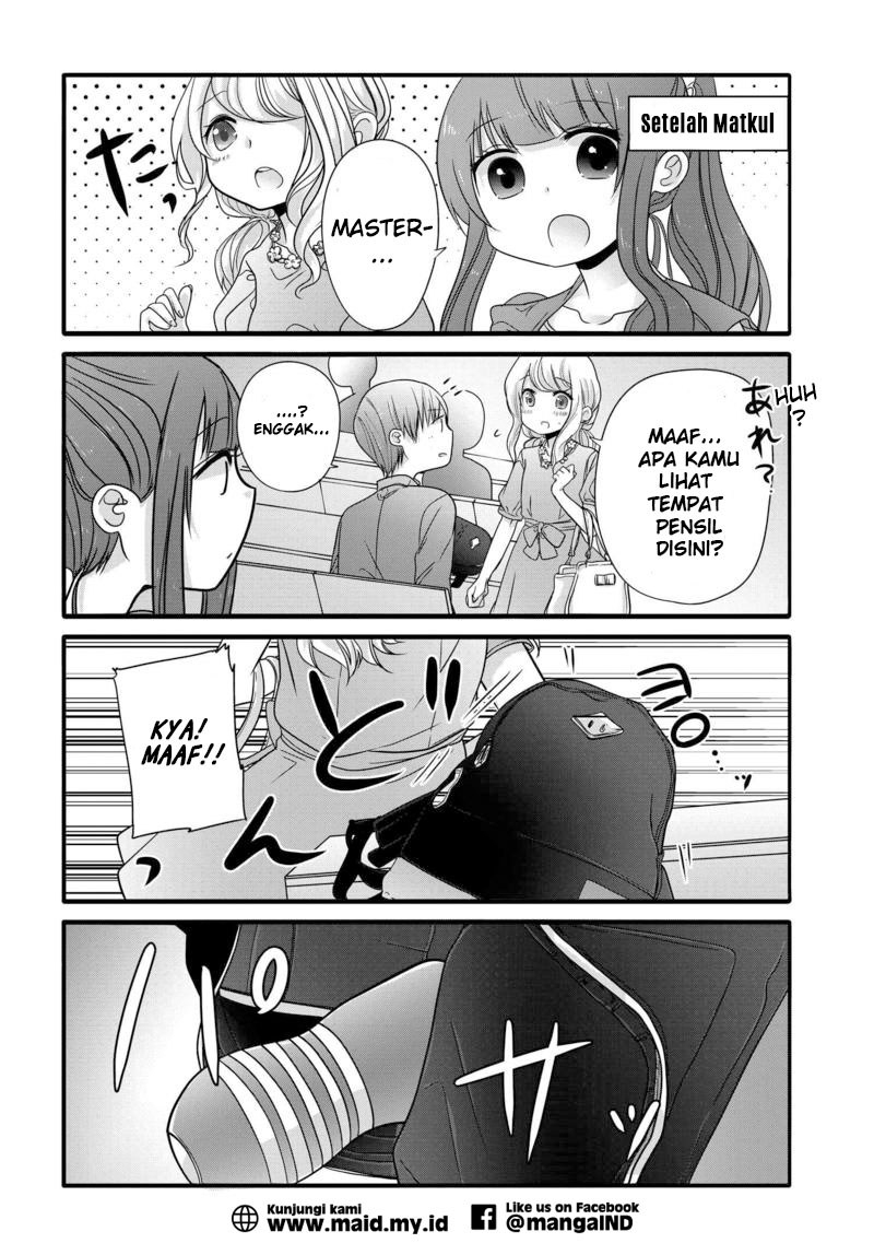 uchi-no-hentai-maid-ni-osowareteru - Chapter: 2