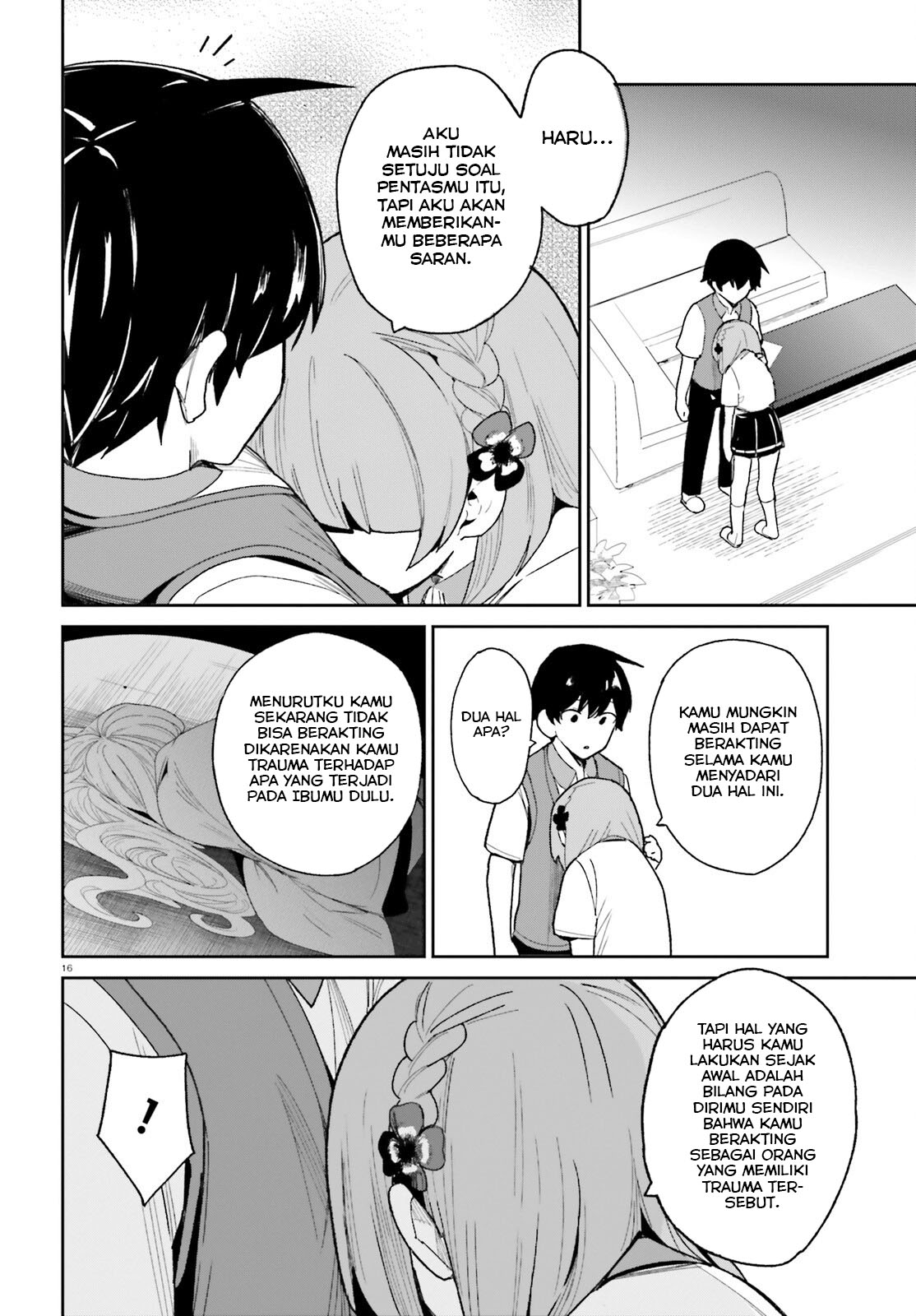 osananajimi-ga-zettai-ni-makenai-love-comedy - Chapter: 8